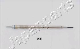 JAPANPARTS CE200 - JAPAN CALENTADOR HONDA