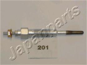 JAPANPARTS CE201 - JAPAN CALENTADOR TOYOTA