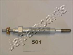 JAPANPARTS CE501 - JAPAN CALENTADOR HYUNDAI 2.5D