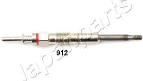 JAPANPARTS CE912 - JAPAN CALENTADOR