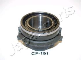 JAPANPARTS CF191 - JAPAN ROD EMBRAGUE NISSAN++