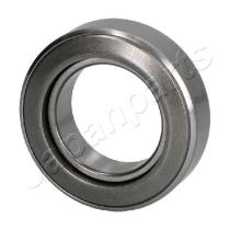 JAPANPARTS CF204 - JAPAN RODAMIENTO EMBRAGUE