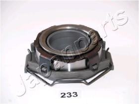 JAPANPARTS CF233 - JAPAN RODAMIENTO EMBRAGUE