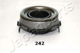 JAPANPARTS CF242 - JAPAN RODAMIENTO EMBRAGUE