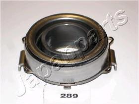 JAPANPARTS CF289 - JAPAN RODAMIENTO EMBRAGUE