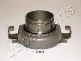 JAPANPARTS CF309 - JAPAN RODAMIENTO EMBRAGUE