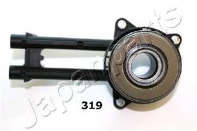 JAPANPARTS CF319 - JAPAN RODAM EMBRAGUE MAZDA