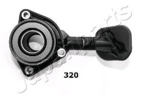 JAPANPARTS CF320 - JAPAN RODAM EMBRAGUE MAZDA