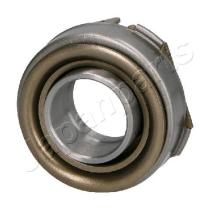 JAPANPARTS CF406 - JAPAN RODAMIENTO EMBRAGUE