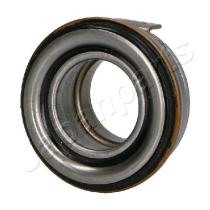 JAPANPARTS CF407 - JAPAN RODAMIENTO EMBRAGUE