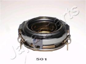 JAPANPARTS CF501 - JAPAN RODAMIENTO EMBRAGUE