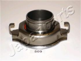JAPANPARTS CF509 - JAPAN RODAM EMBRAGUE MITSUB