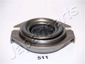 JAPANPARTS CF511 - JAPAN RODAMIENTO EMBRAGUE