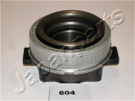 JAPANPARTS CF604 - JAPAN RODAMIENTO EMBRAGUE