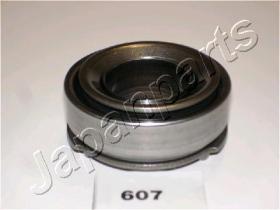 JAPANPARTS CF607 - JAPAN RODAMIENTO EMBRAGUE