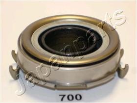 JAPANPARTS CF700 - JAPAN RODAMIENTO EMBRAGUE