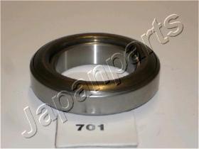 JAPANPARTS CF701 - JAPAN RODAMIENTO EMBRAGUE