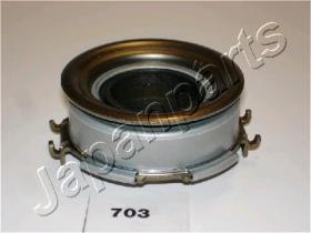 JAPANPARTS CF703 - JAPAN RODAMIENTO EMBRAGUE