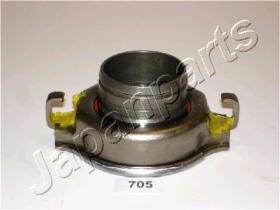 JAPANPARTS CF705 - JAPAN RODAMIENTO EMBRAGUE