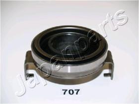 JAPANPARTS CF707 - JAPAN RODAMIENTO EMBRAGUE