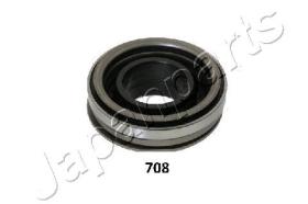 JAPANPARTS CF708 - JAPAN RODAMIENTO EMBRAGUE
