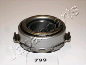 JAPANPARTS CF799 - JAPAN RODAMIENTO EMBRAGUE