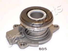 JAPANPARTS CF805 - JAPAN RODAM EMBRAGUE SUZUKI