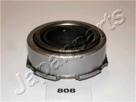 JAPANPARTS CF808 - JAPAN RODAM EMBRAG SUZUKI