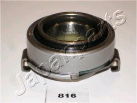 JAPANPARTS CF816 - JAPAN RODAM EMBRAGUE SUSUZKI