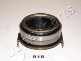 JAPANPARTS CF818 - JAPAN RODAMIENTO EMBRAGUE