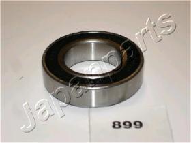 JAPANPARTS CF899 - JAPAN RODAMIENTO EMBRAGUE