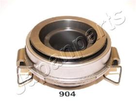 JAPANPARTS CF904 - JAPAN RODAMIENTO EMBRAGUE