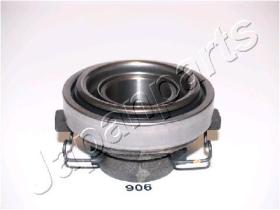 JAPANPARTS CF906 - JAPAN RODAMIENTO EMBRAGUE