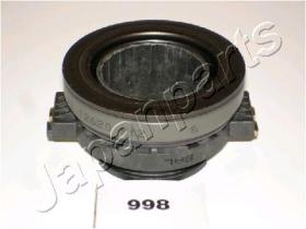 JAPANPARTS CF998 - JAPAN RODAMIENTO EMBRAGUE