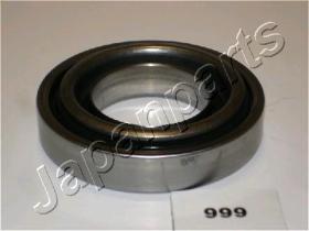 JAPANPARTS CF999 - JAPAN RODAMIENTO EMBRAGUE