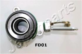 JAPANPARTS CFFD01 - JAPAN RODAMIENTO HIDRAULICO