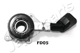 JAPANPARTS CFFD05 - JAPAN RODAMIENTO HIDRAULICO
