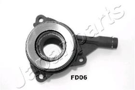 JAPANPARTS CFFD06 - JAPAN RODAMIENTO HIDRAULICO