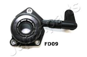 JAPANPARTS CFFD09 - JAPAN RODAMIENTO HIDRAULICO