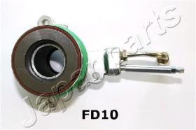JAPANPARTS CFFD10 - JAPAN RODAMIENTO HIDRAULICO
