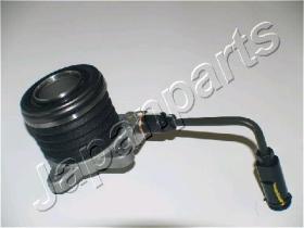 JAPANPARTS CFH03 - JAPAN RODAM EMBRAGUE HYUND