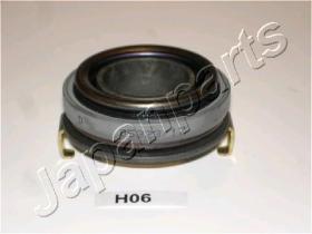 JAPANPARTS CFH06 - JAPAN RODAMIENTO EMBRAGUE