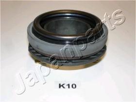 JAPANPARTS CFK10 - JAPAN RODAMIENTO EMBRAGUE