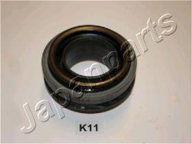 JAPANPARTS CFK11 - JAPAN RODAMIENTO EMBRAGUE KIA