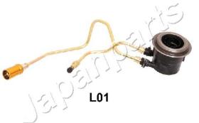 JAPANPARTS CFL01 - JAPAN RODAM EMBRAGUE ROVER