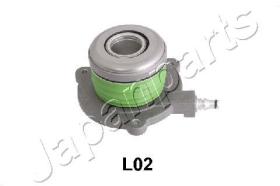 JAPANPARTS CFL02 - JAPAN RODAMIENTO EMBRAGUE
