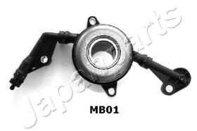 JAPANPARTS CFMB01 - JAPAN RODAMIENTO HIDRAULICO