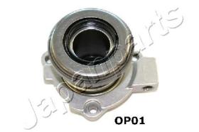 JAPANPARTS CFOP01 - JAPAN RODAMIENTO HIDRAULICO