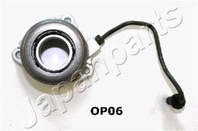 JAPANPARTS CFOP06 - JAPAN COJINETE EMBRAGUE