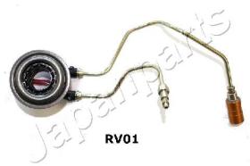 JAPANPARTS CFRV01 - JAPAN RODAMIENTO HIDRAULICO